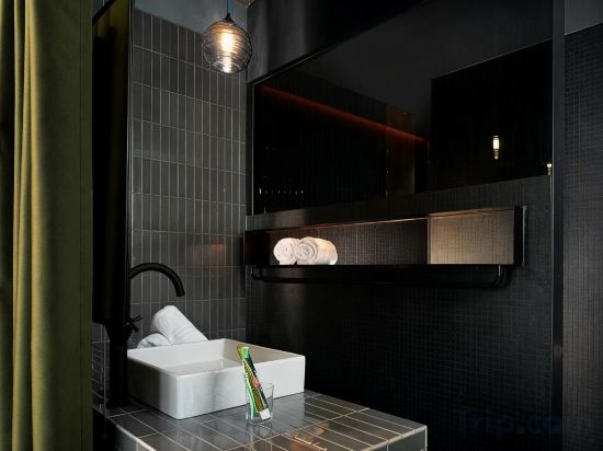 25hours Hotel Bikini Berlin Room Type - Medium Jungle
