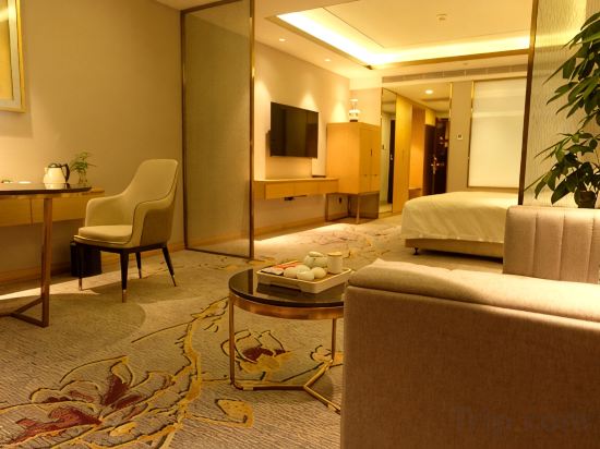 Others 2, Jin Jiang Fu Yuan Hotel, Beijing