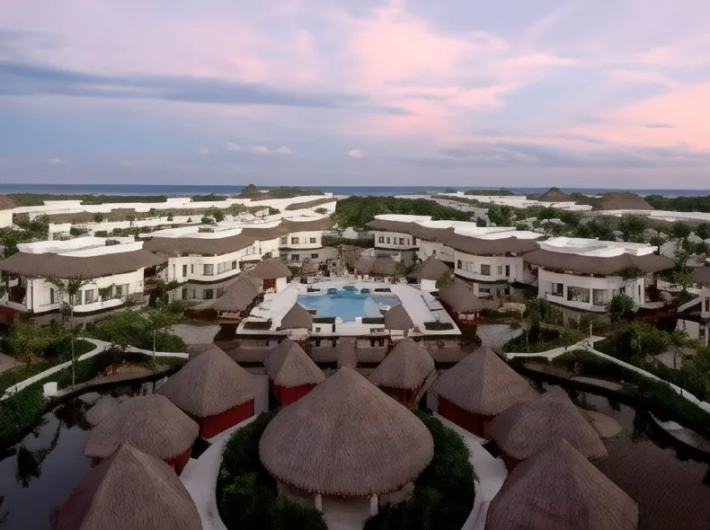 Grand Sunset Princess - All Inclusive