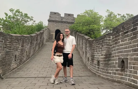 慕田峪長城私人往返接送服務