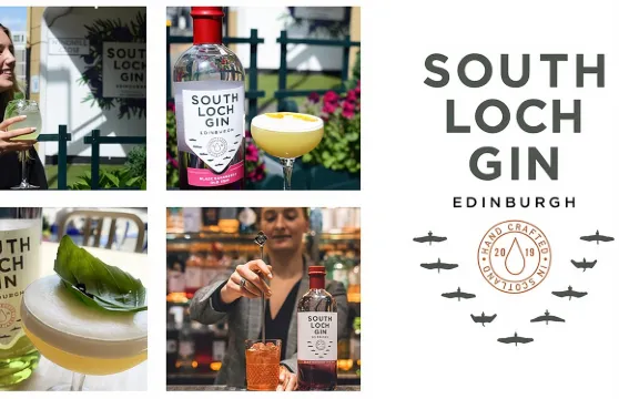 參觀仍在運作的南洛赫金酒釀酒廠