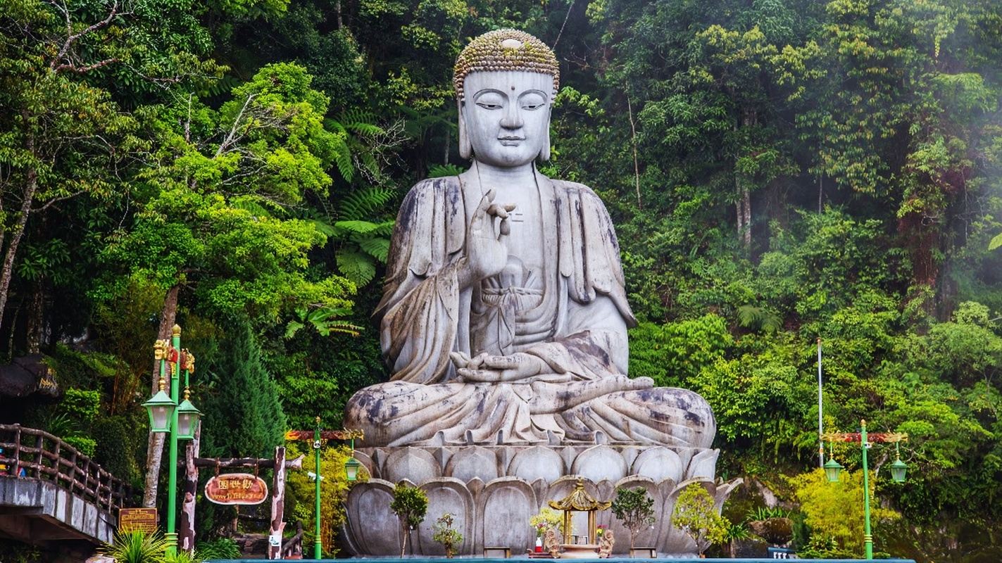 Tour trong ngày Genting với cáp treo Awana Skyway & Outlet cao cấp