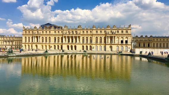 VersaillesTours