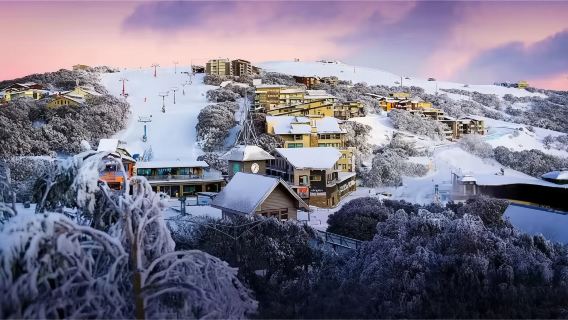 布拉山