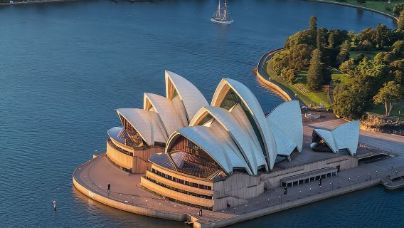 SydneyTours