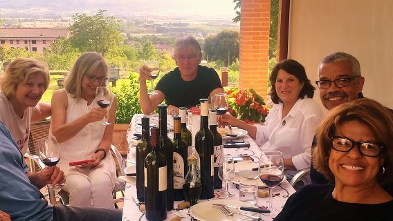 Winemaker for a Day: Tour an Organic Winery