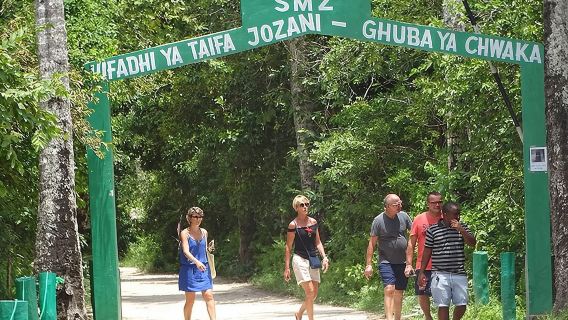 Zanzibar CityTours
