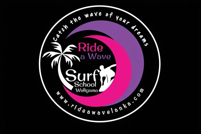 Ride a Wave Surf School Weligama Sri Lanka
