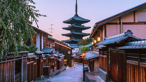 KyotoTours