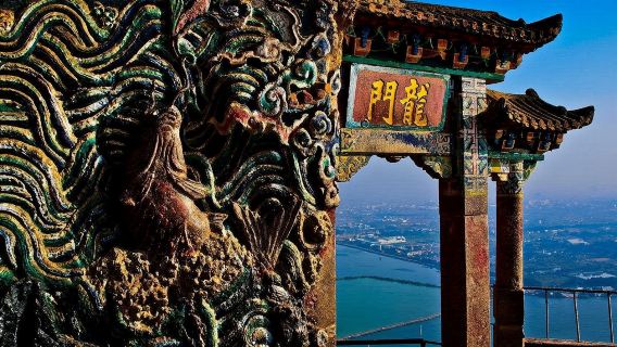 Yunnan Kunming guide buided commentary Service [Chinese/English speaking, 3-day advance reservation required/Multiple Kunming attractions/Certified professional guide]