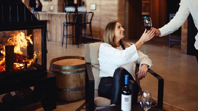 Premium Margaret River Winery Tour with Tannin Road