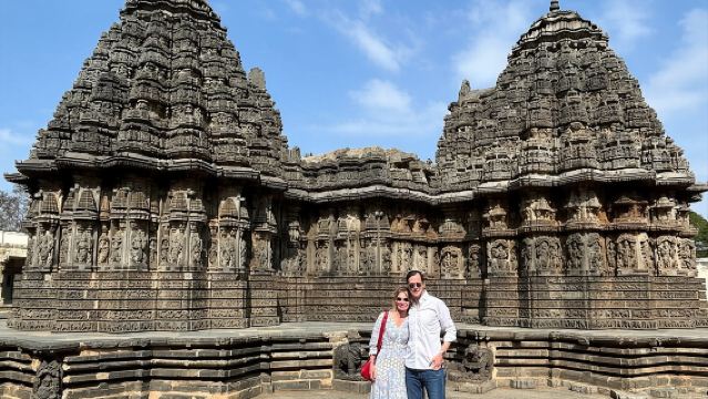 Best of Mysore, UNESCO Somnathpur Temple & Srirangapatna Day Tour