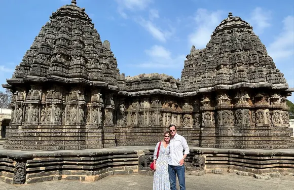 邁索爾精華遊、聯合國教科文組織索姆納特普爾寺廟及塞林伽巴丹日遊