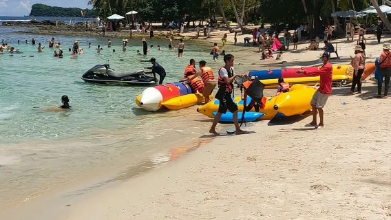 Full-Day Private Guided Tour in Phu Quoc Island with Hotel Pick Up
