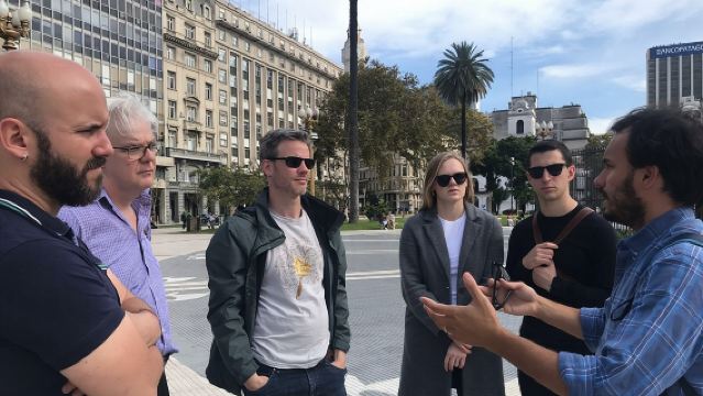 Buenos Aires for curious people