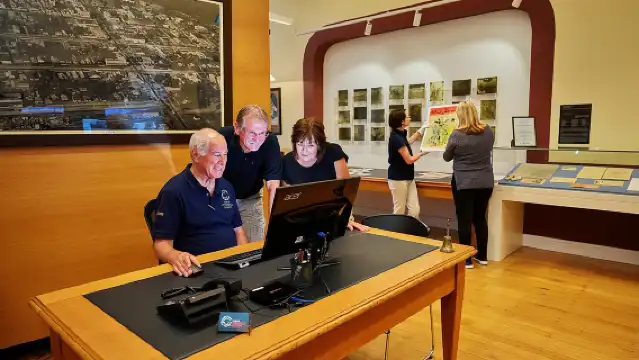 Skip the Line: Cairns Museum Single Admission Ticket