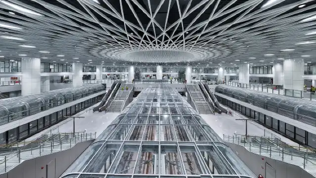 Private Shenzhen Day Tour from Hong Kong 