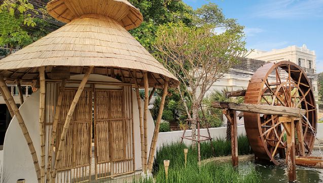 [Official] Fah Lanna  Spa - Nimman Branch