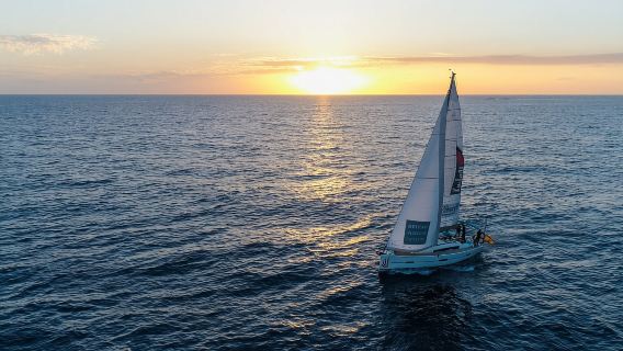Tenerife: Ocean Pack Jet Ski and Yacht Whale Watching
