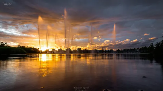 Oulu: Walking Tour. A Deeper, Wilder Exploration of Oulu