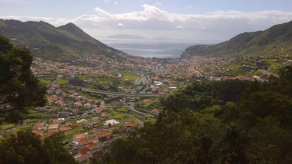Madeira: Maroços Landscapes 2.5-Hour Guided Walk