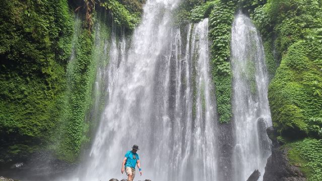 Lombok Private Customize Tour