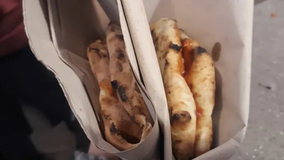 Napoli: Pizza e oltre Food Tour