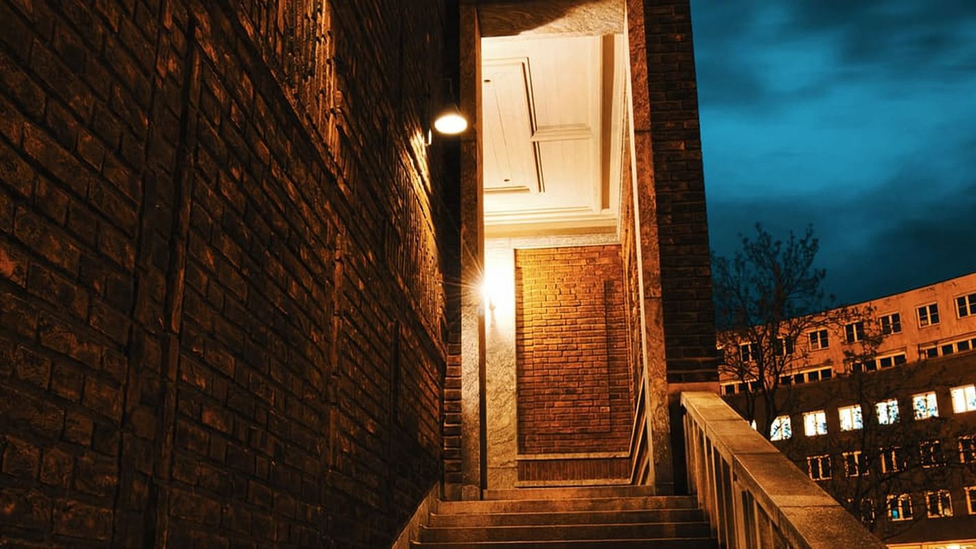 Oslo: Historic Myths & Legends Evening Walking Tour