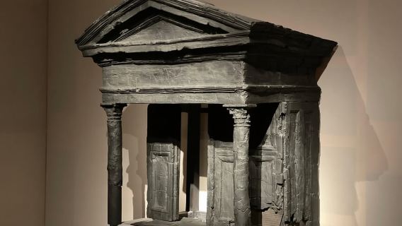 Herculaneum: Tickets & Tour mit einem lokalen Archäologen