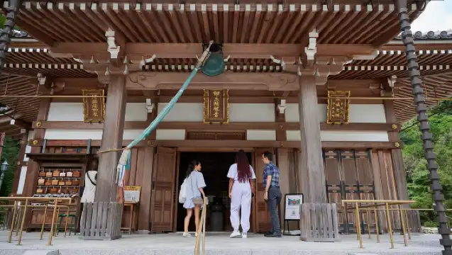 大阪：私人武士體驗 - 與劍術大師一起訓練