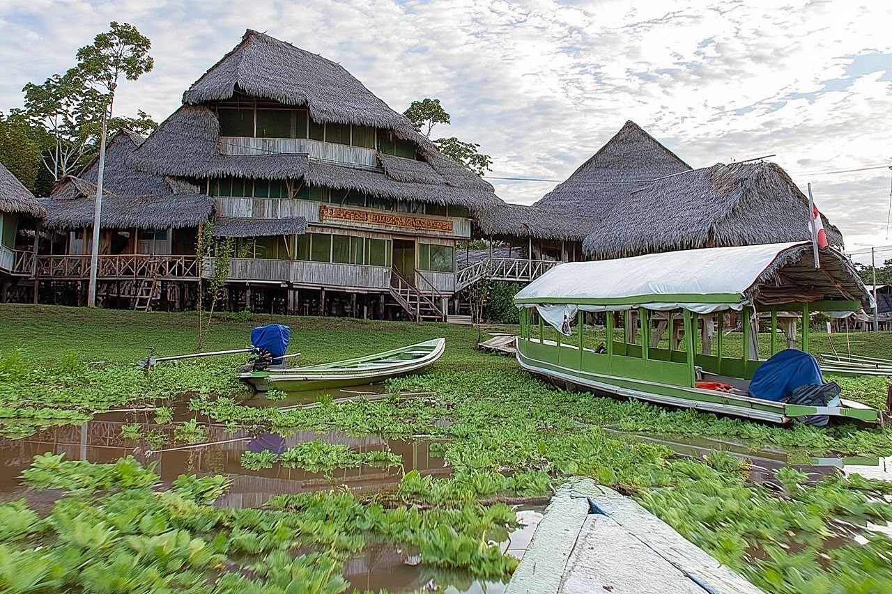 Tour Native Communities | Iquitos