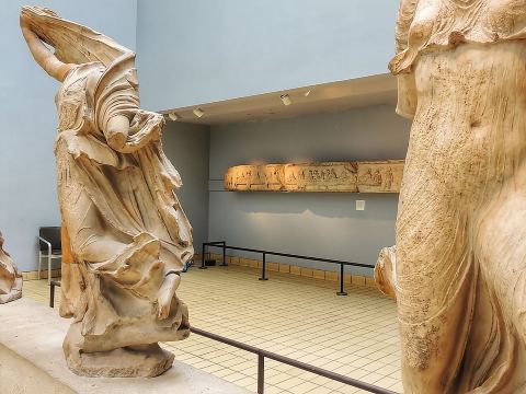 大英博物館でロゼッタストーンとエジプトのミイラを探索 | Trip.com