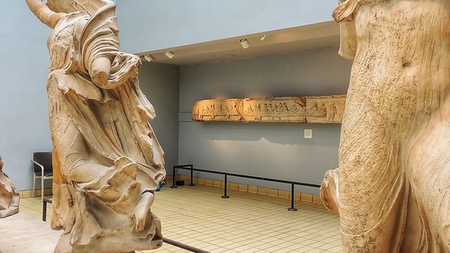 大英博物館でロゼッタストーンとエジプトのミイラを探索 | Trip.com