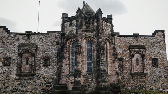 暢遊愛丁堡【蘇格蘭歷史心臟/可定制全境多日遊】