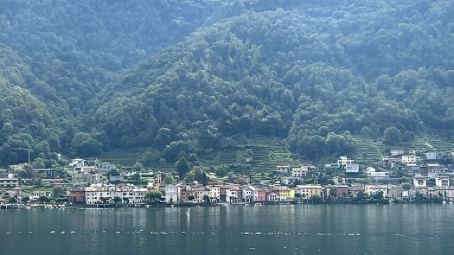 瑞士-盧加諾｜翻譯陪同｜地陪旅遊｜展會｜商務考察｜地接｜（可私人訂製）