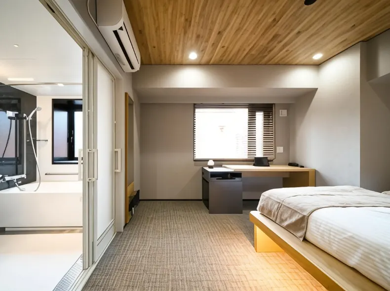 HOTEL AMANEK Kamata-Eki Mae
