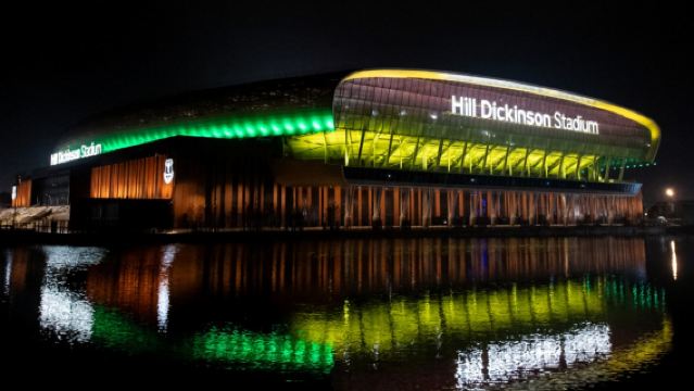 [Stadion Goodison Park - Liga Premier - Kandang Everton] Harga sama untuk semua pengunjung Liga Premier & Liga Champions [Pengalaman imersif pesona sepak bola Liga Premier/Tanpa perlu mengambil tiket]
