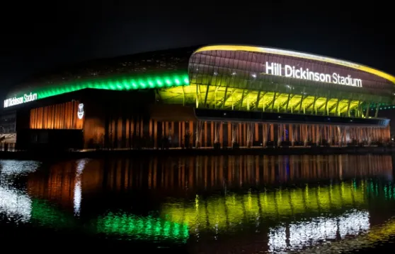 【葛迪遜公園球場-英超-愛華頓主場】英超歐聯不限人群【沉浸式體驗英超足球魅力/無需取票】