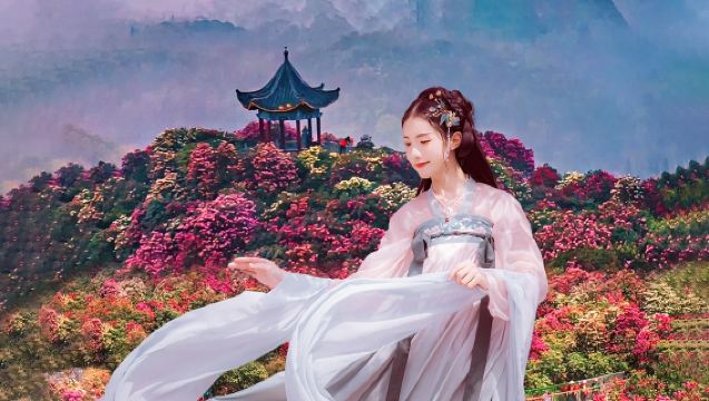 貴州畢節百里杜鵑一日遊【金坡+普底+充足遊覽·輕鬆出遊】