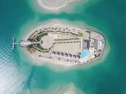 Pullman Dubai Downtown