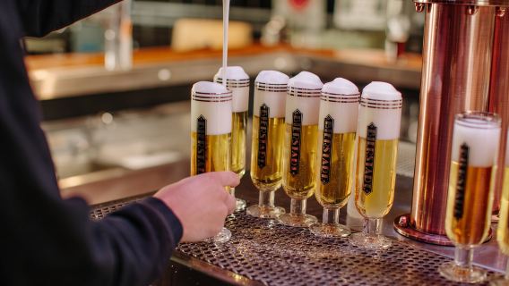 Denver: RiNo Beer and Graffiti Tour