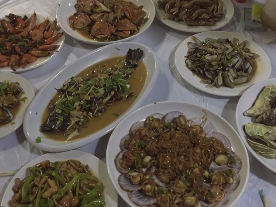 Others 4, Hongyan Yujia Guesthouse, Rizhao