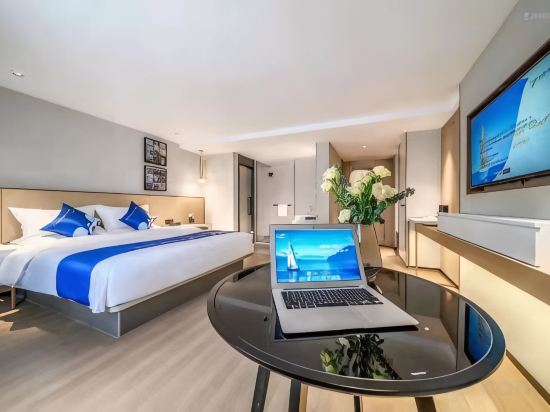 Others 5, Yeste Hotel (Nanning Qingxiu Wanda Jinhu Square Subway Station), Nanning