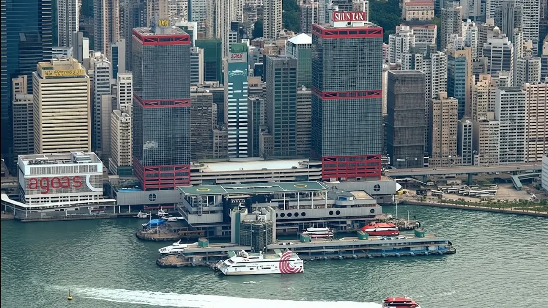 Light Rail + Intercity Train: Macau to Zhuhai Scenic Route