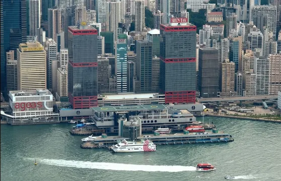 TurboJet 噴射飛航日航船票 - 單程(香港上環往/返澳門外港)