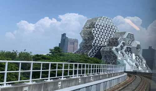 台灣自由行必買|高雄捷運+輕軌 QR Code搭乘券|一日券、二日券