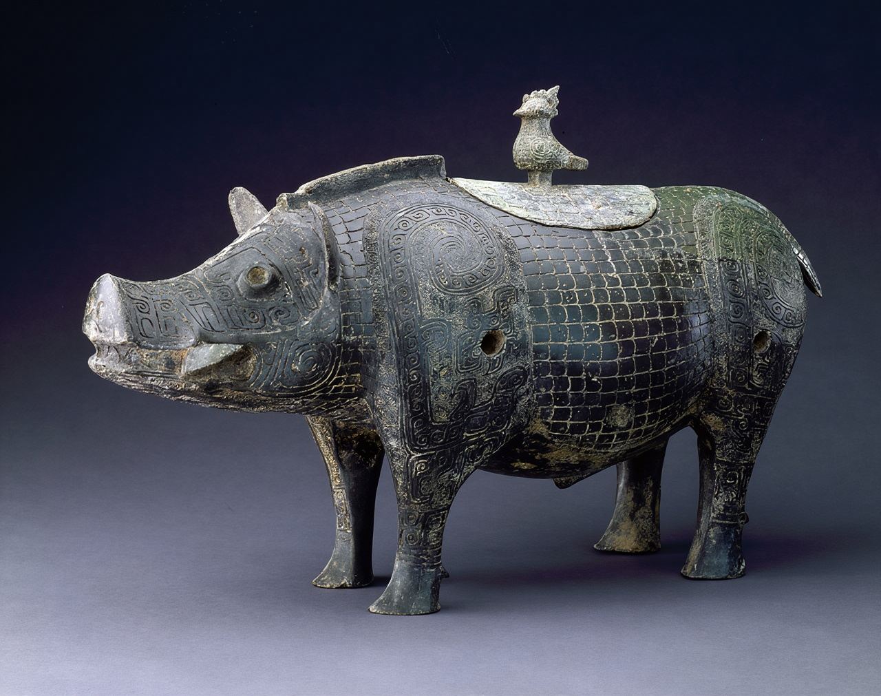 湖南博物院半日遊【含耳麥丨精華90分鐘丨精品拼團丨代約門票】