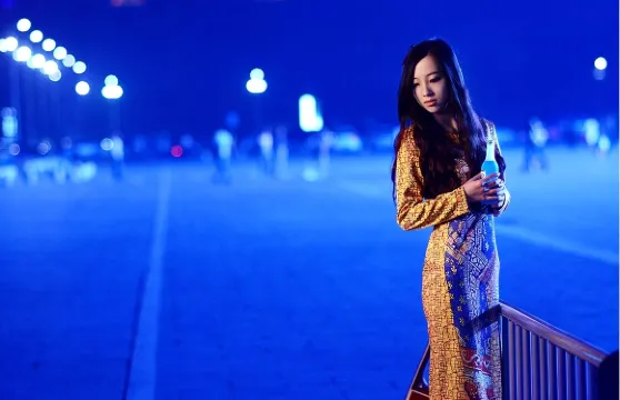 陽江Trip Moments【婚紗寫真、街拍、航拍、抓拍、商業攝影攝像/一對一・全品類定制】