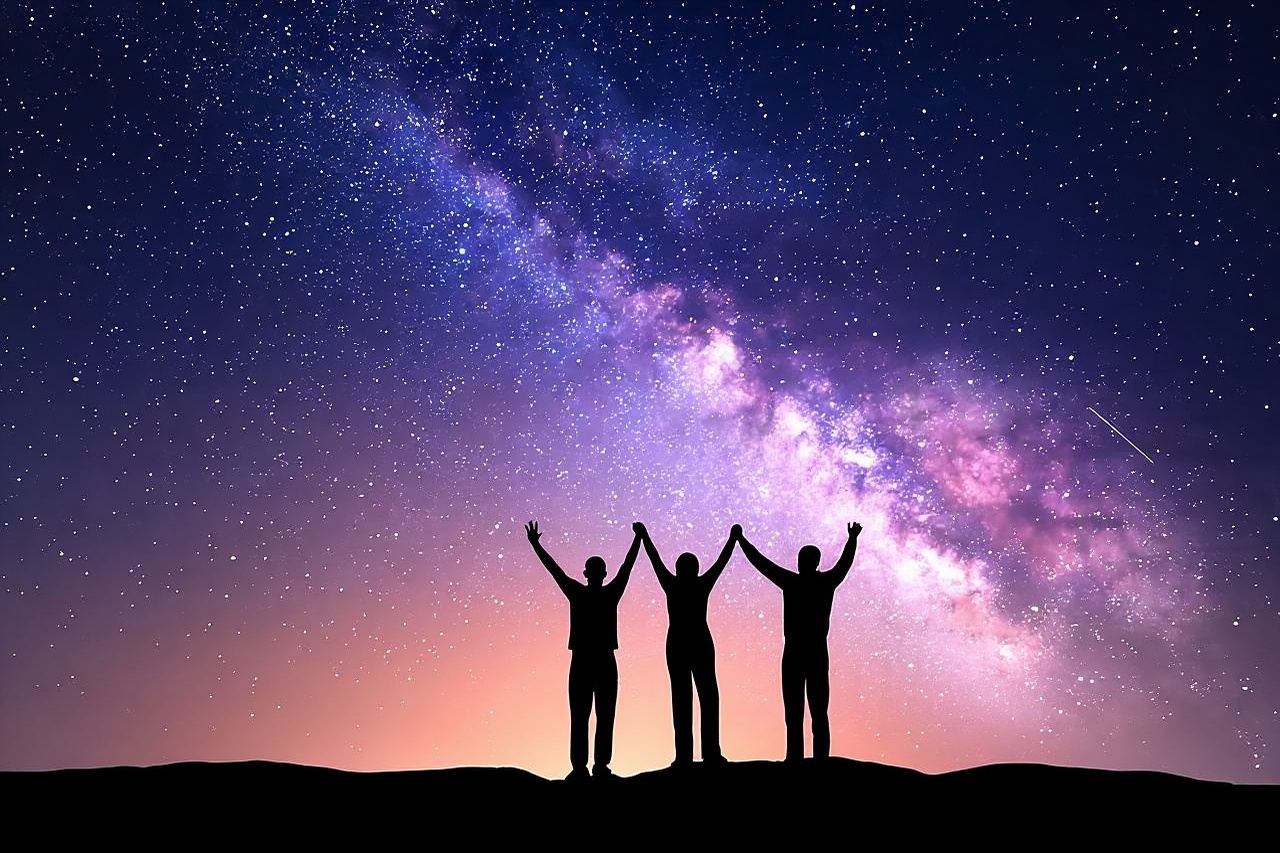 Hurghada: Avventura nel deserto con osservazione delle stelle in jeep e cena