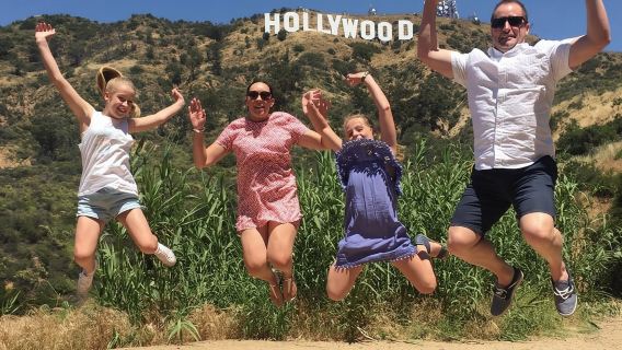 Tốt nhất ở LA: Tour tham quan có hướng dẫn riêng, trọn ngày